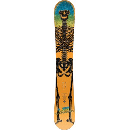 Lib Technologies - Doughboy Snowboard - 2027