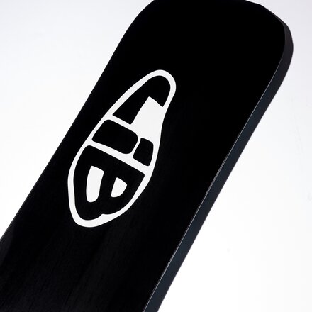 Lib Technologies - Golden Orca Snowboard - 2027