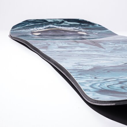 Lib Technologies - Golden Orca Snowboard - 2027