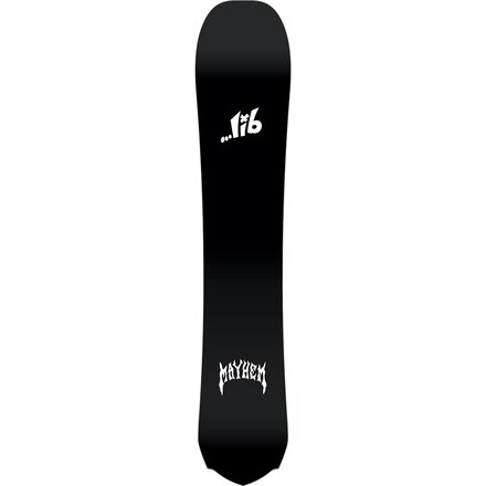 Lib Technologies - Mayhem Rocket Snowboard - 2027