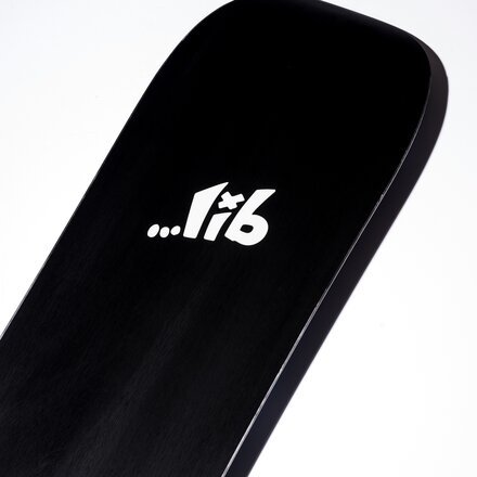 Lib Technologies - Mayhem Rocket Snowboard - 2027