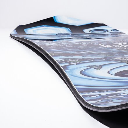 Lib Technologies - Sweet Fish Snowboard - 2027