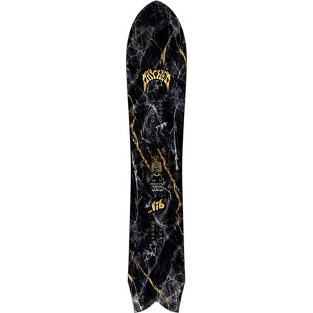 Lib Technologies - Sweet Fish Snowboard - 2027