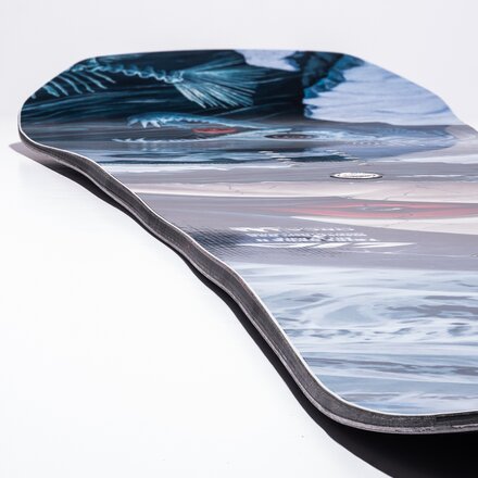 Lib Technologies - Orca II Snowboard - 2027