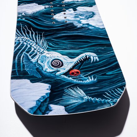 Lib Technologies - Orca II Snowboard - 2027