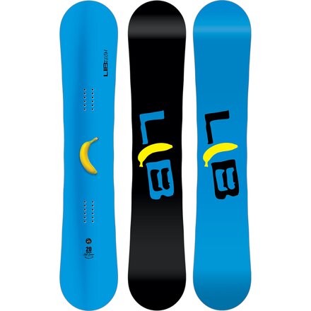 Skate Banana Snowboard - 2027