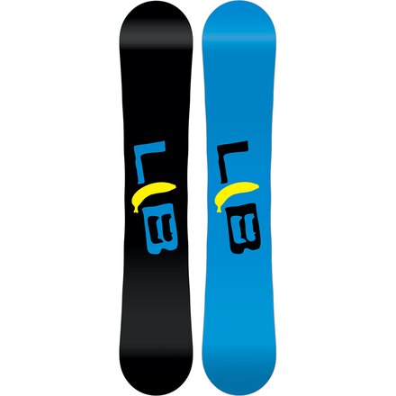 Lib Technologies - Skate Banana Snowboard - 2027