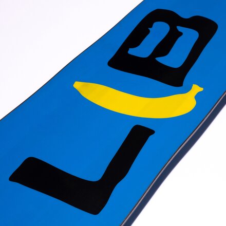 Lib Technologies - Skate Banana Snowboard - 2027