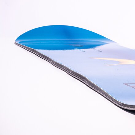 Lib Technologies - Skate Banana Snowboard - 2027