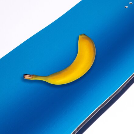Lib Technologies - Skate Banana Snowboard - 2027