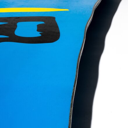 Lib Technologies - Skate Banana Snowboard - 2027