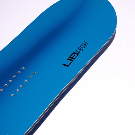 Lib Technologies - Skate Banana Snowboard - 2027