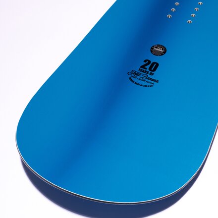 Lib Technologies - Skate Banana Snowboard - 2027
