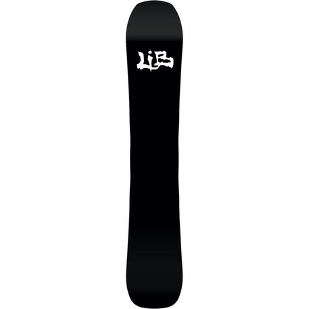 Lib Technologies - Skunk Ape Camber Snowboard - 2027