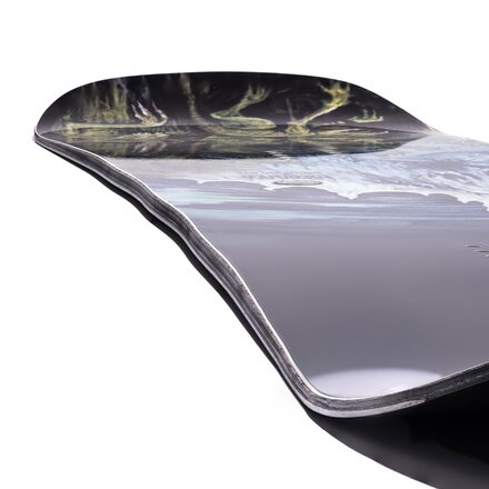 Lib Technologies - Skunk Ape Camber Snowboard - 2027