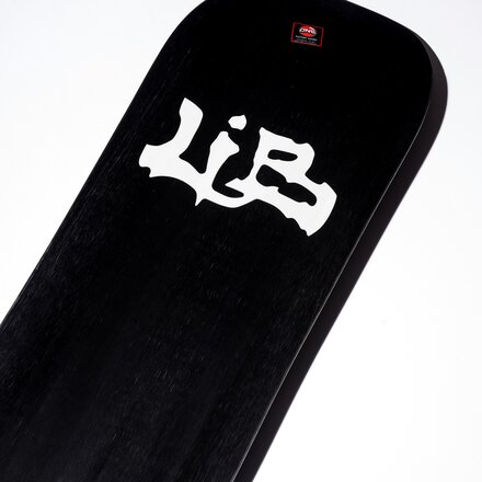 Lib Technologies - Skunk Ape Snowboard - 2027