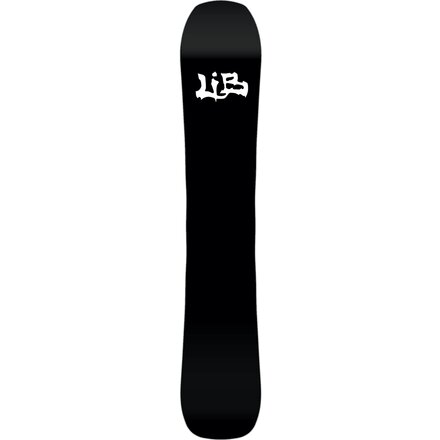 Lib Technologies - Skunk Ape Snowboard - 2027