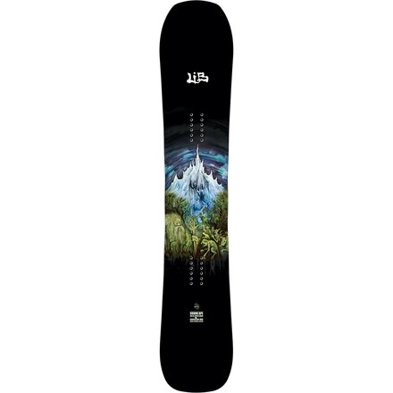 Lib Technologies - Skunk Ape Twin Snowboard - 2027