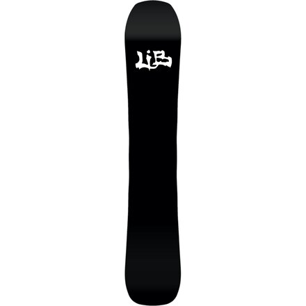 Lib Technologies - Skunk Ape Twin Snowboard - 2027