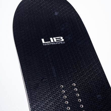 Lib Technologies - Skunk Ape Twin Snowboard - 2027