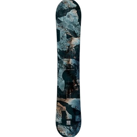 Lib Technologies - T.Rice Pro Snowboard- 2027