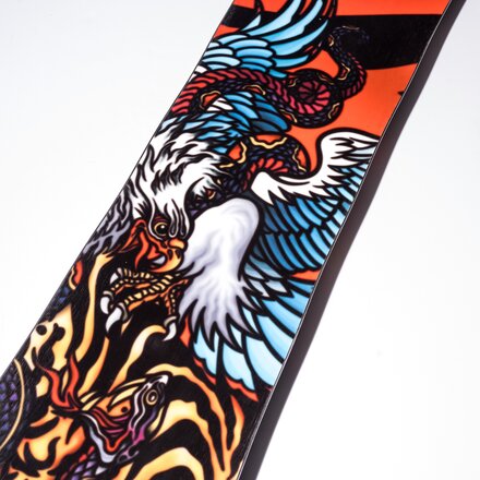 Lib Technologies - Terrain Wrecker Snowboard - 2027