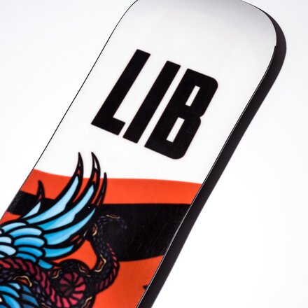 Lib Technologies - Terrain Wrecker Snowboard - 2027