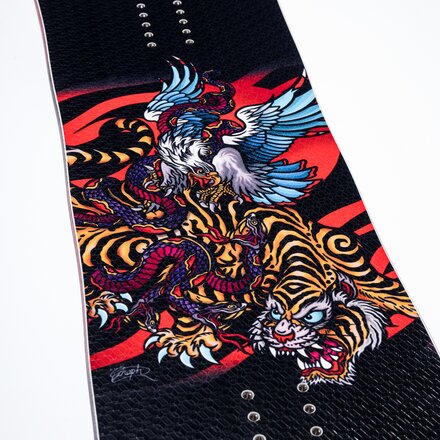 Lib Technologies - Terrain Wrecker Snowboard - 2027