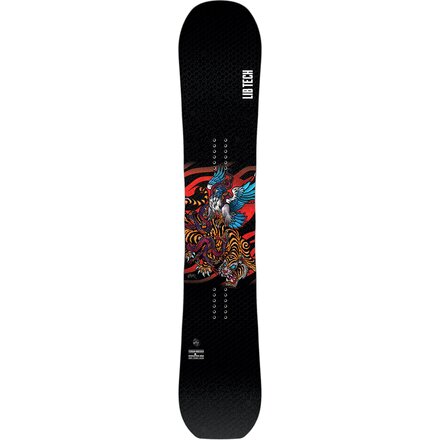 Lib Technologies - Terrain Wrecker Snowboard - 2027