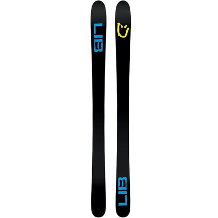 Lib Technologies - Hemi 102 Ski - 2027