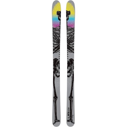 UFO 105 Ski - 2027