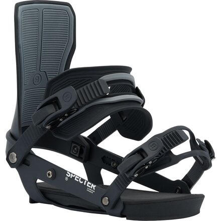 Lib Technologies - Cortado Snowboard + Specter Binding + Bianca TLS Boot