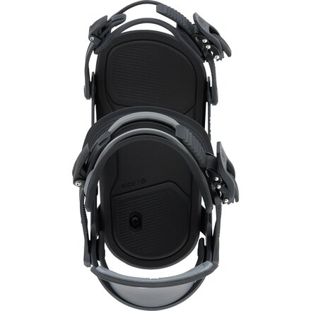 Lib Technologies - Cortado Snowboard + Specter Binding + Bianca TLS Boot