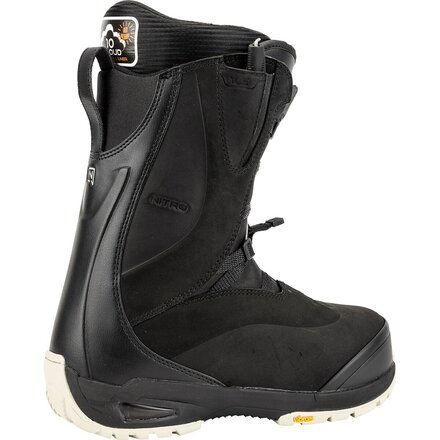 Lib Technologies - Cortado Snowboard + Specter Binding + Bianca TLS Boot