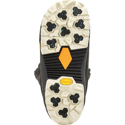 Lib Technologies - Cortado Snowboard + Specter Binding + Bianca TLS Boot