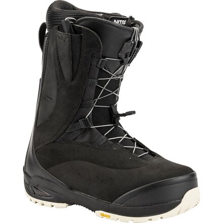 Lib Technologies - Cortado Snowboard + Specter Binding + Bianca TLS Boot