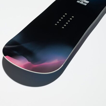 Lib Technologies - Cortado Snowboard + Specter Binding + Bianca TLS Boot