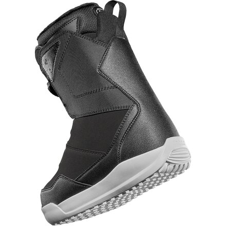 Lib Technologies - Dynamiss Snowboard + Juliet Binding + Shifty BOA Boot