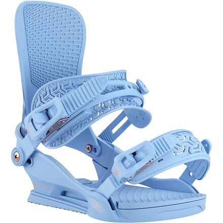 Lib Technologies - Dynamiss Snowboard + Juliet Binding + Shifty BOA Boot