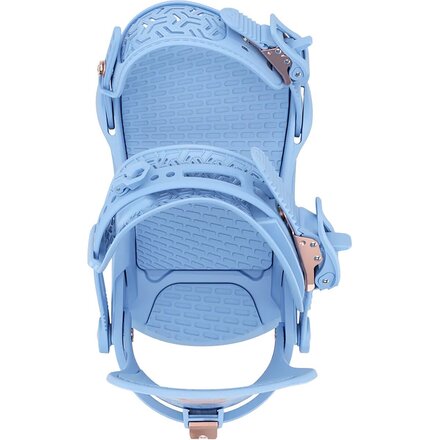 Lib Technologies - Dynamiss Snowboard + Juliet Binding + Shifty BOA Boot