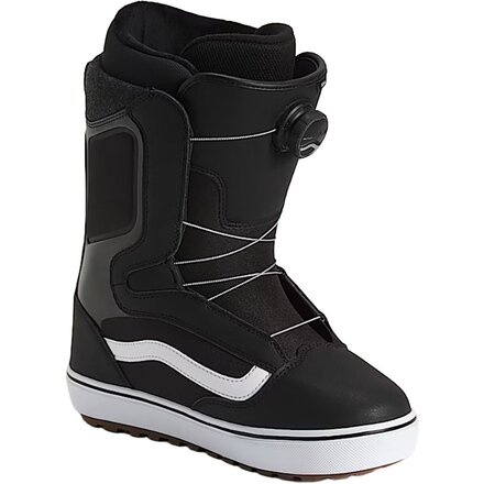 Lib Technologies - Dynamo Snowboard + Lightning Supermatic Binding + Aura OG