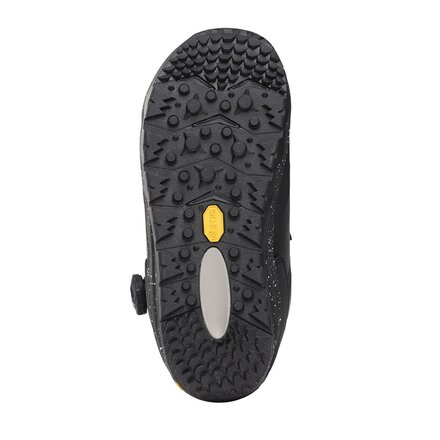 Lib Technologies - Glider Snowboard + Trilogy Classic Binding + Kita Boot