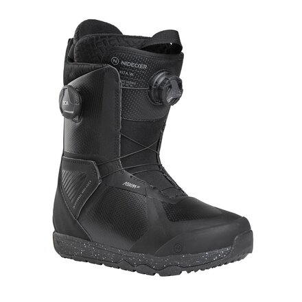 Lib Technologies - Glider Snowboard + Trilogy Classic Binding + Kita Boot