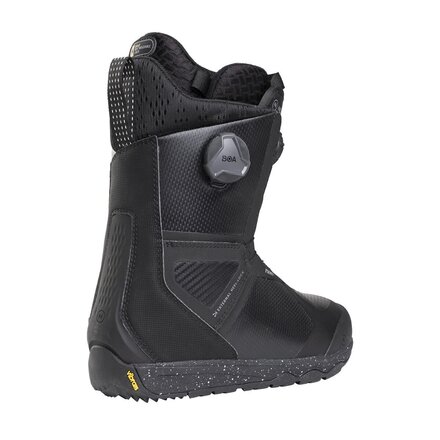 Lib Technologies - Glider Snowboard + Trilogy Classic Binding + Kita Boot