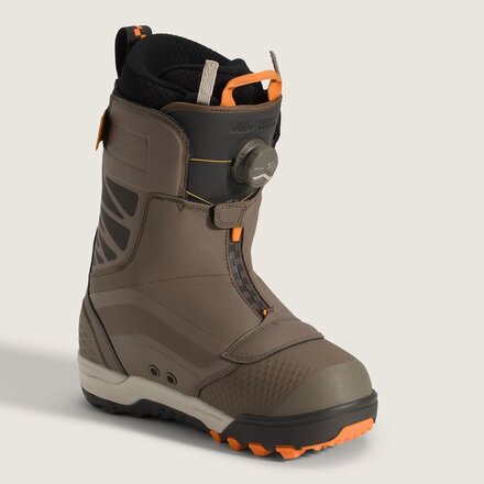 Lib Technologies - Golden Orca Snowboard + Falcor Binding + Verse Range Boot