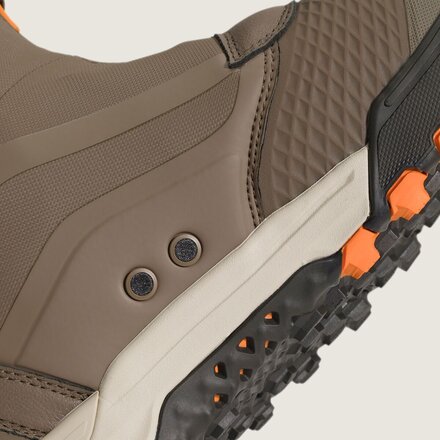 Lib Technologies - Golden Orca Snowboard + Falcor Binding + Verse Range Boot