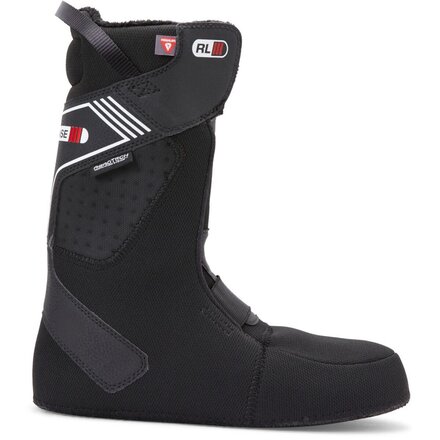 Lib Technologies - Jamie Lynn Snowboard + Lightning Binding + Judge Boot