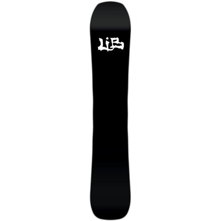 Lib Technologies - Skunk Ape Snowboard + Lightning Binding + Aura Pro Boot