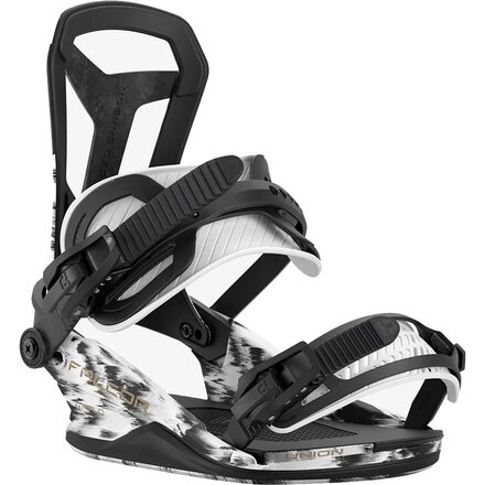 Lib Technologies - T.Rice Orca Snowboard + Union Falcor Binding + Aura Pro Boot