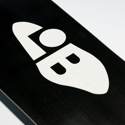 Lib Technologies - T.Rice Orca Snowboard + Union Falcor Binding + Aura Pro Boot